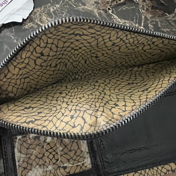 Hobo wallet🖤 - Picture 5 of 6